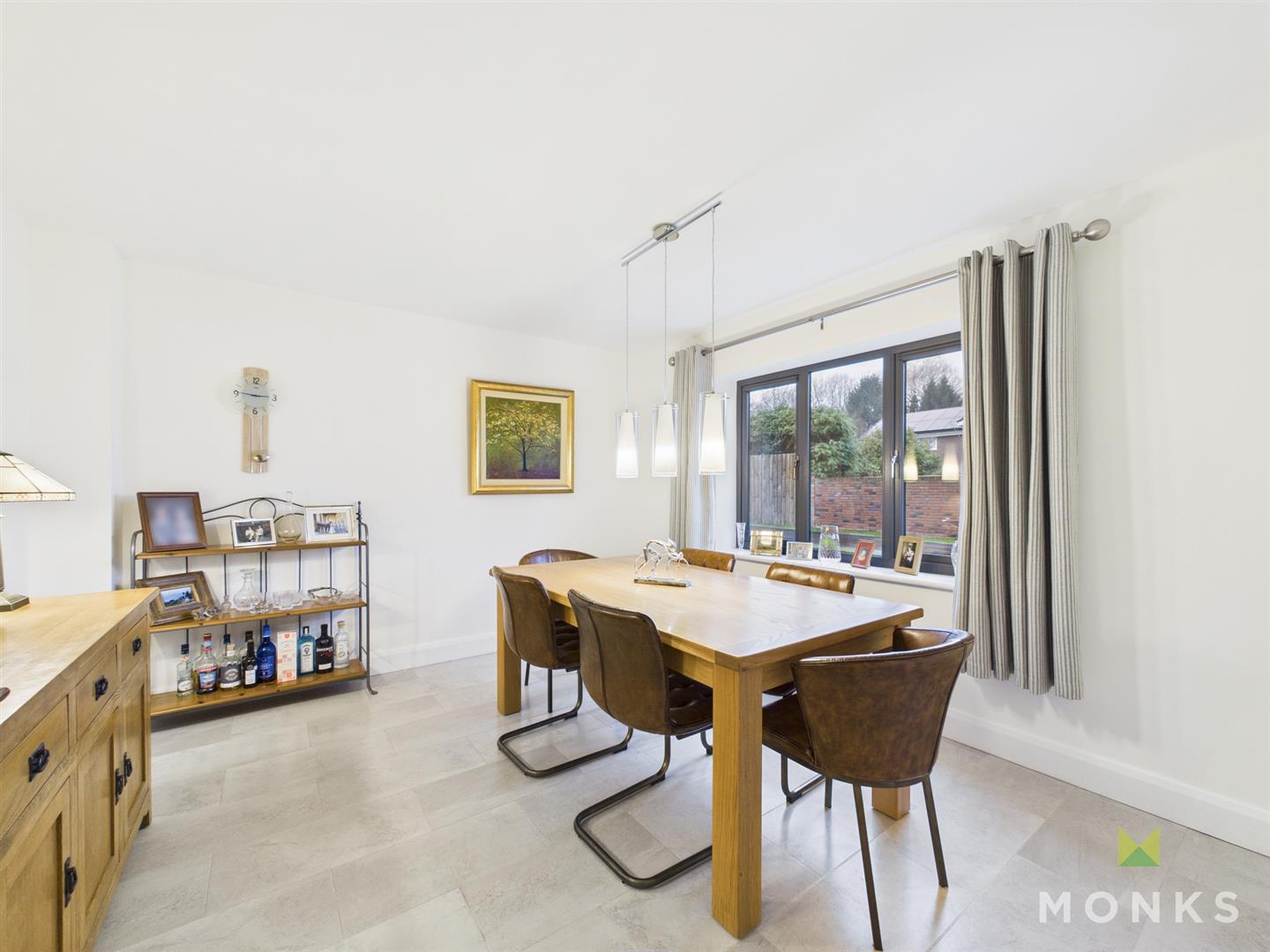 1 Silvana Gardens Whittington Road, Oswestry, SY11 3QT For Sale